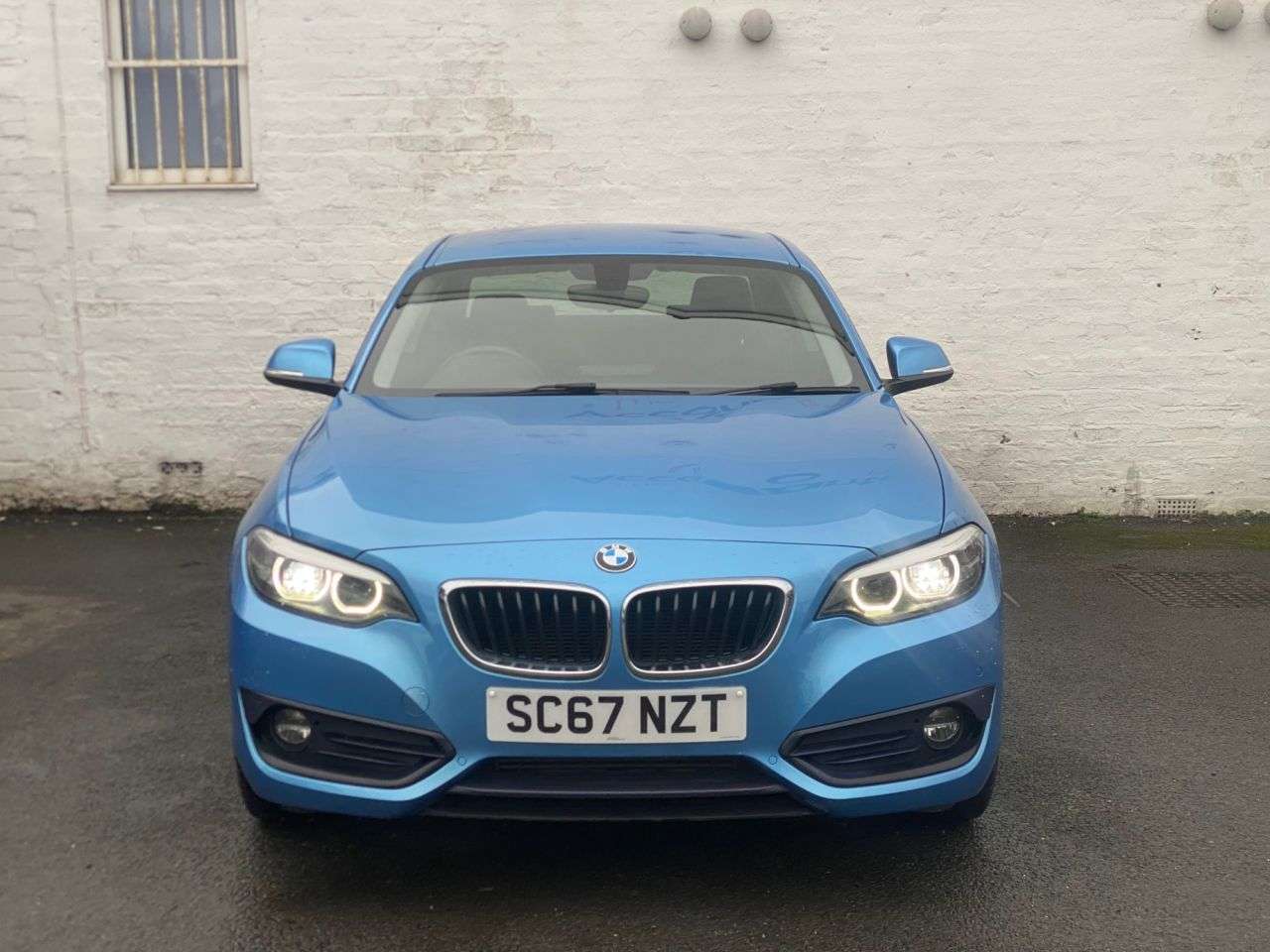 2018 BMW 2 SERIES 2018 BMW 2 SERIES