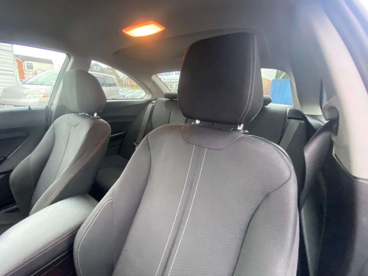 2018 BMW 2 SERIES 2018 BMW 2 SERIES