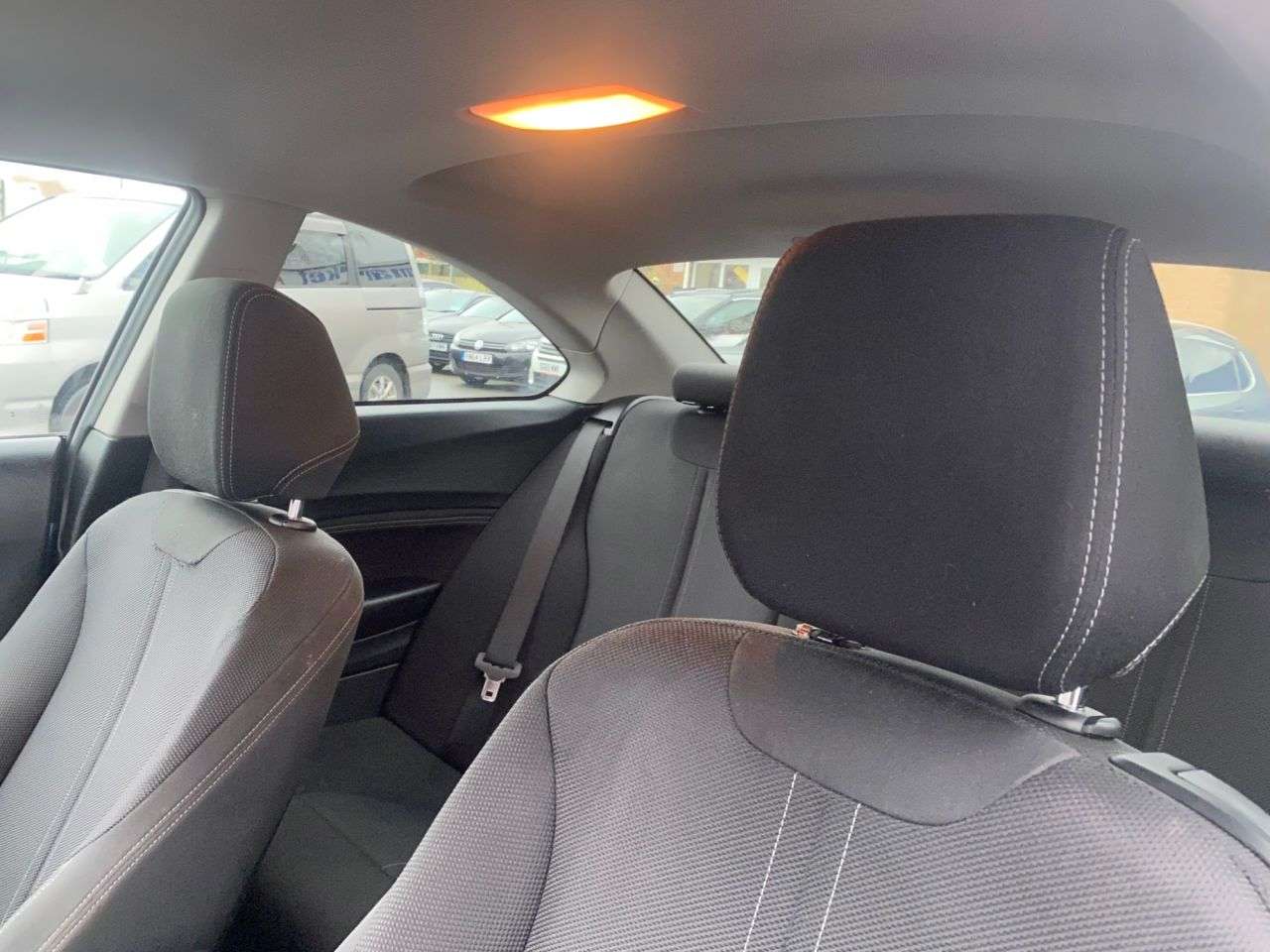 2018 BMW 2 SERIES 2018 BMW 2 SERIES