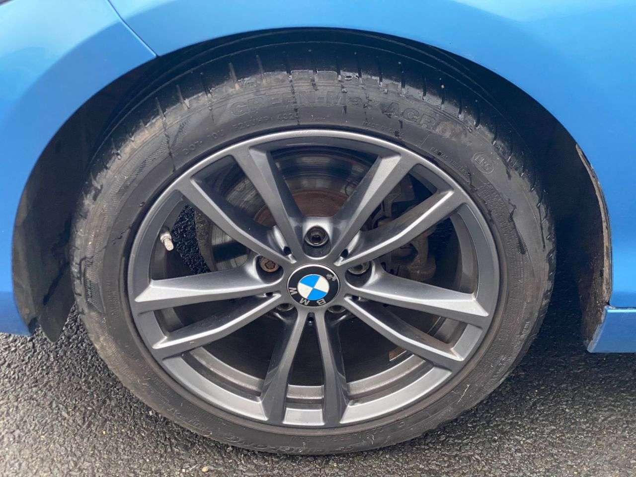 2018 BMW 2 SERIES 2018 BMW 2 SERIES