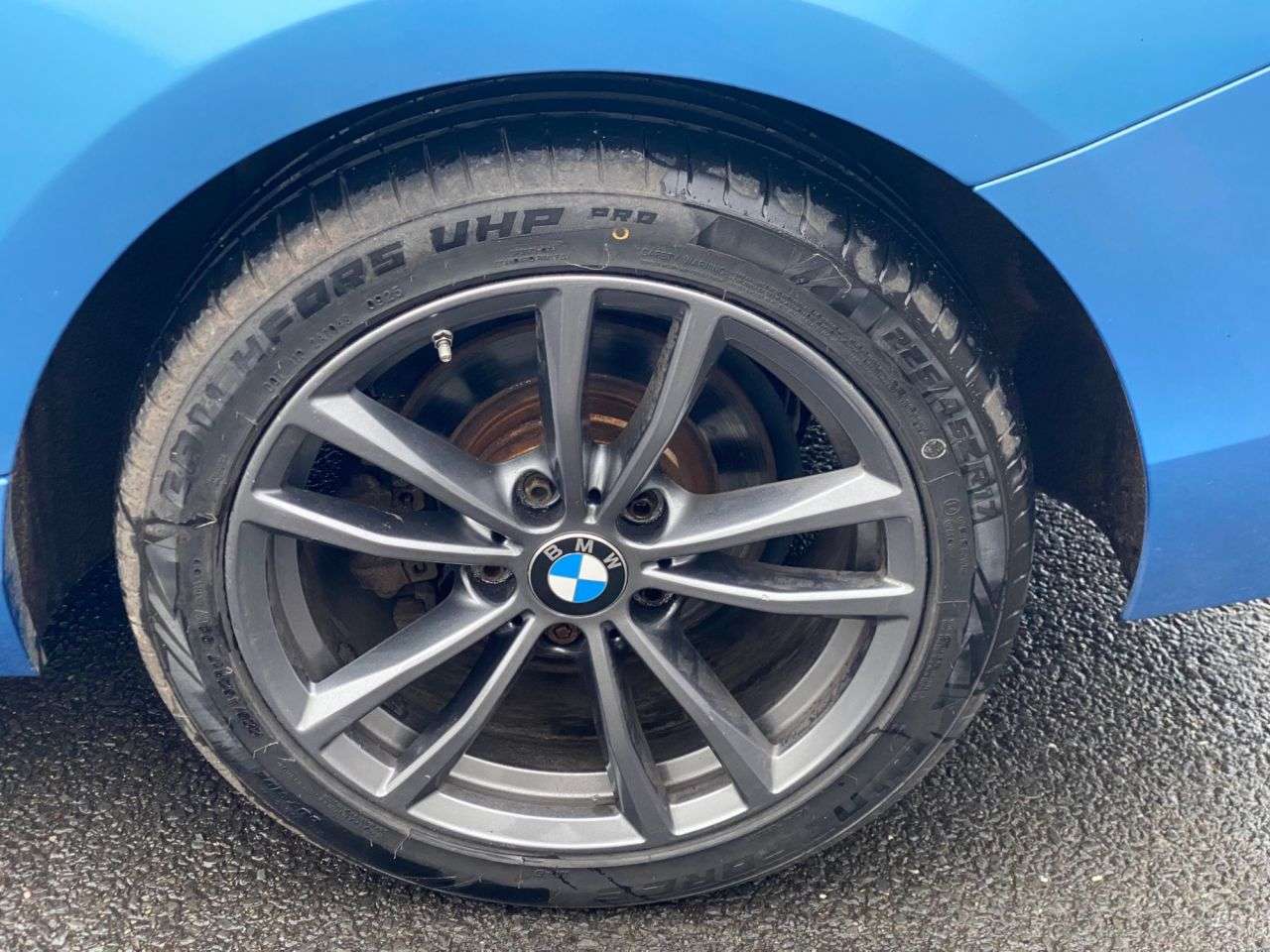 2018 BMW 2 SERIES 2018 BMW 2 SERIES