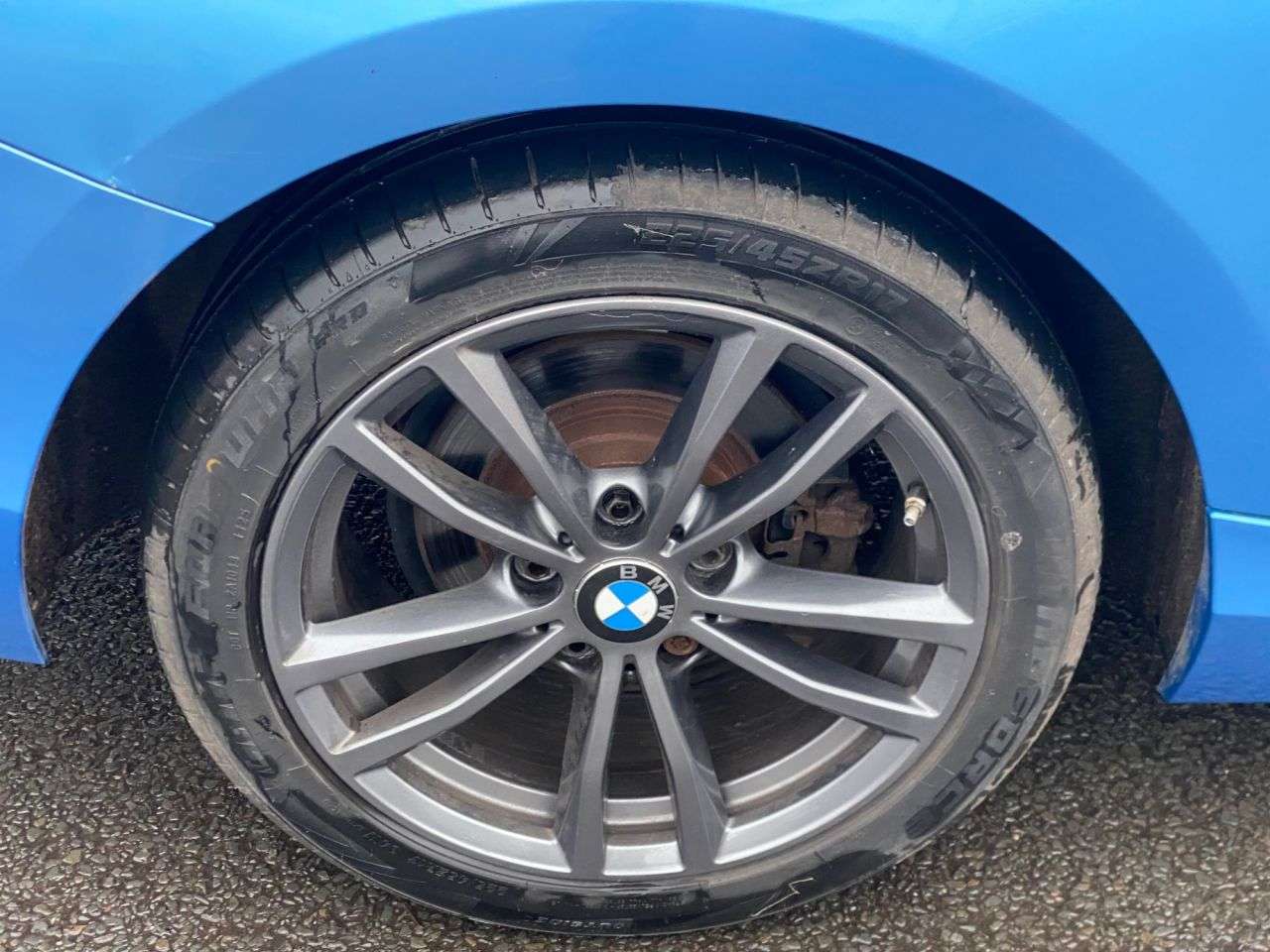 2018 BMW 2 SERIES 2018 BMW 2 SERIES