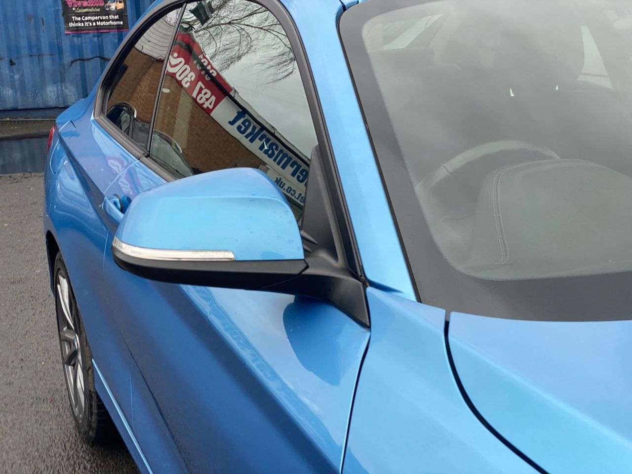 2018 BMW 2 SERIES 2018 BMW 2 SERIES