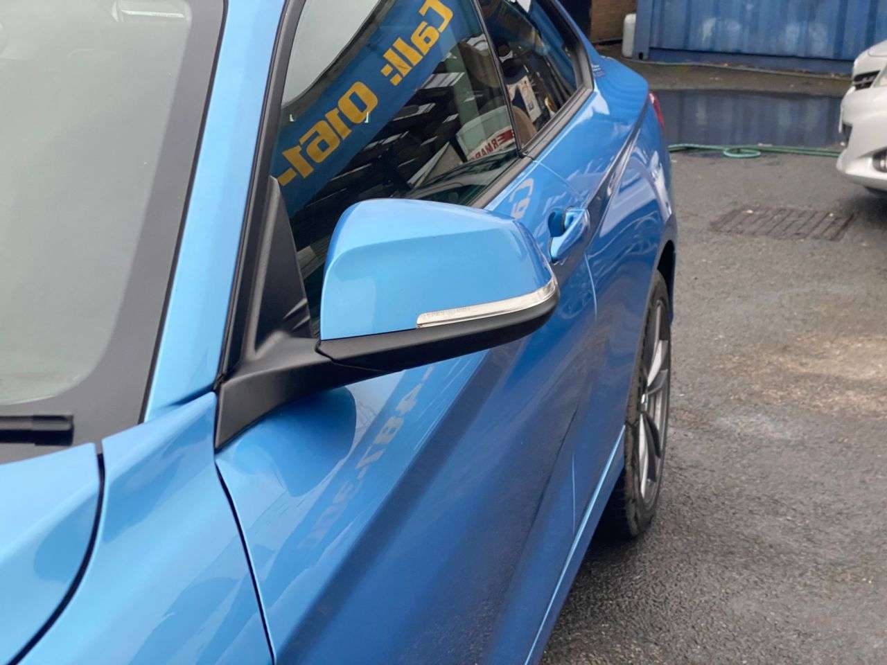 2018 BMW 2 SERIES 2018 BMW 2 SERIES