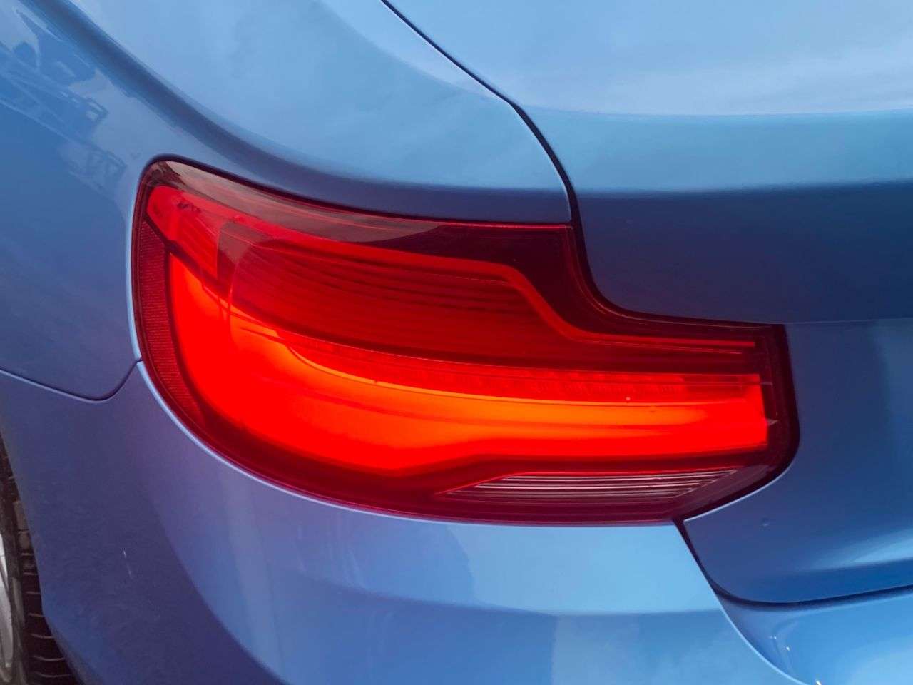 2018 BMW 2 SERIES 2018 BMW 2 SERIES