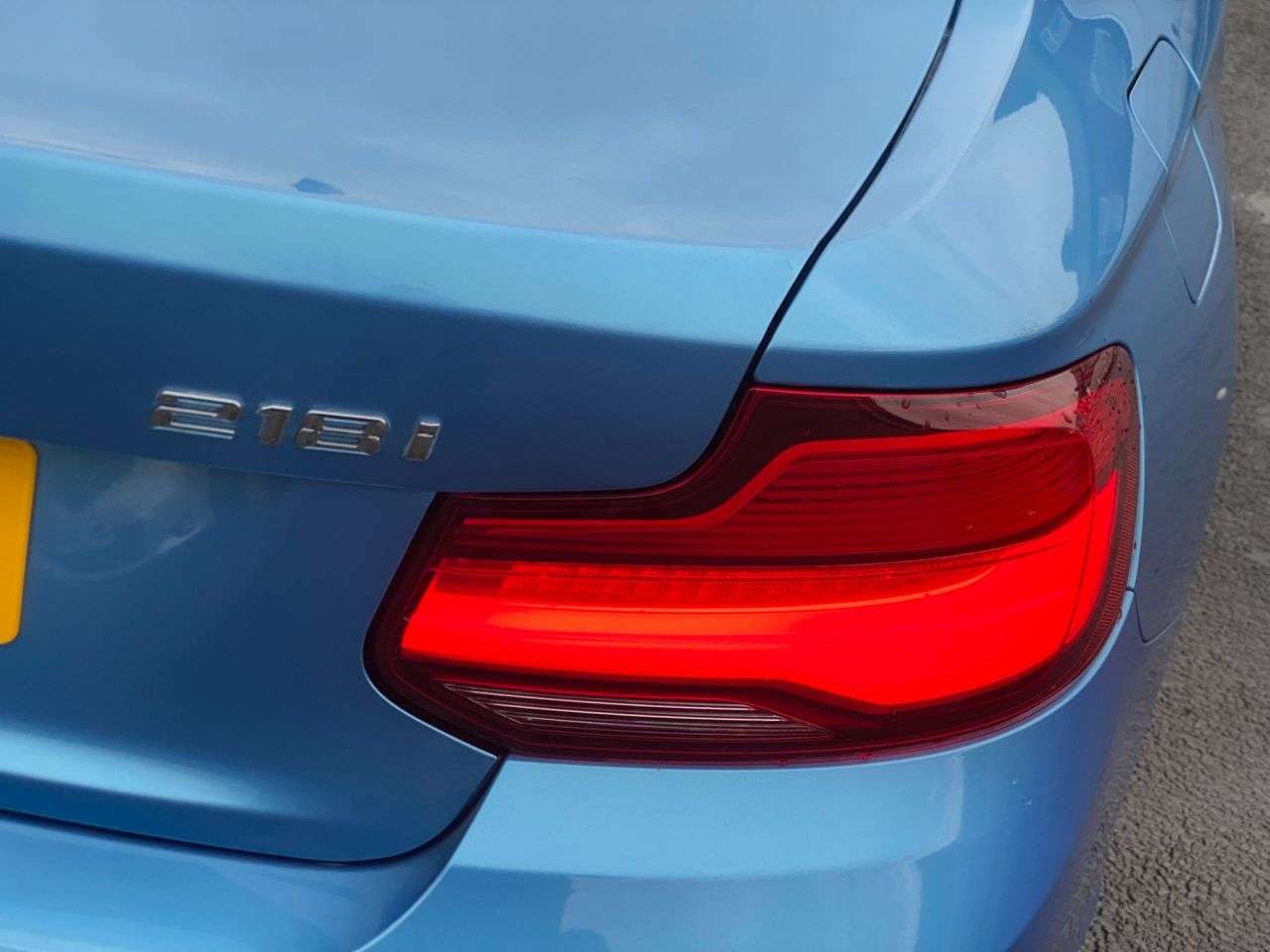 2018 BMW 2 SERIES 2018 BMW 2 SERIES
