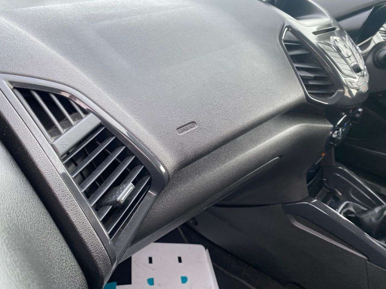 2014 FORD ECOSPORT 2014 FORD ECOSPORT