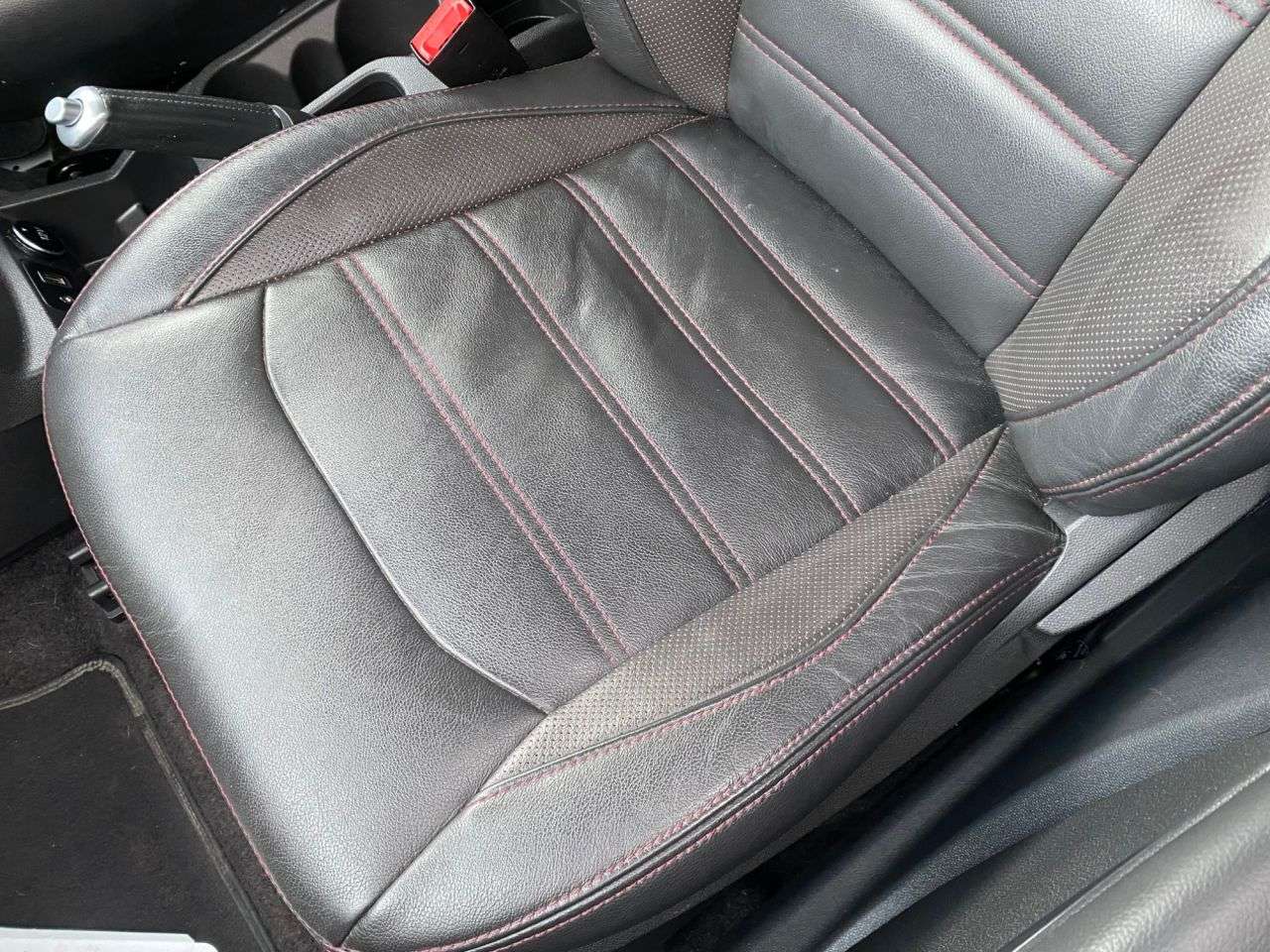 2014 FORD ECOSPORT 2014 FORD ECOSPORT