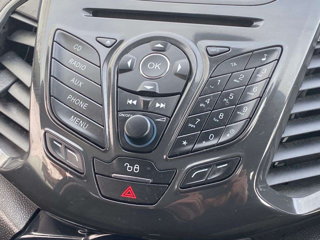 2014 FORD ECOSPORT 2014 FORD ECOSPORT