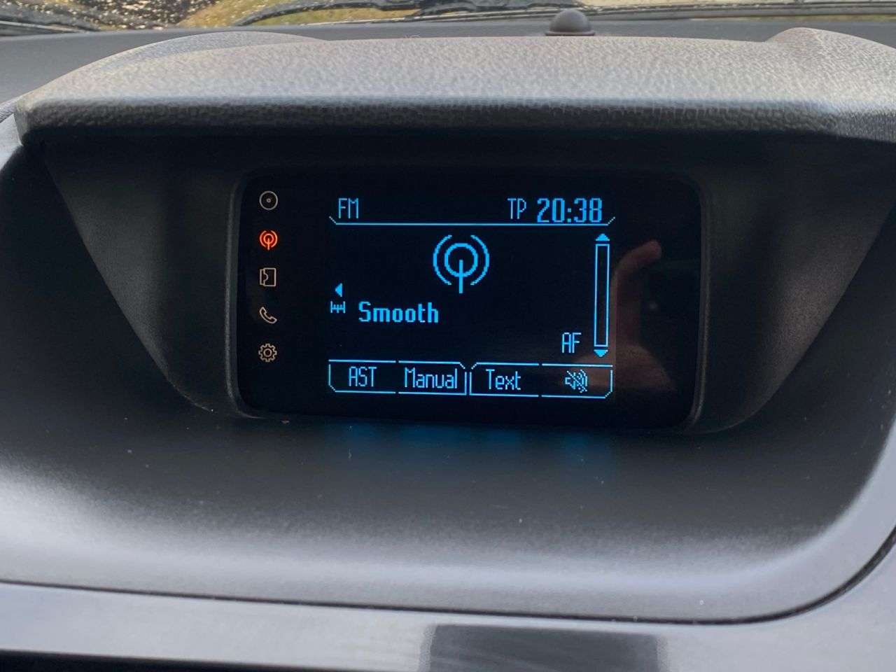 2014 FORD ECOSPORT 2014 FORD ECOSPORT