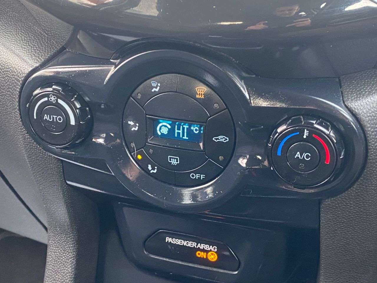 2014 FORD ECOSPORT 2014 FORD ECOSPORT