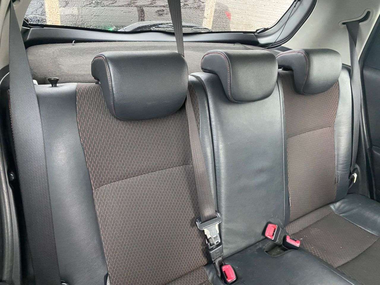 2012 TOYOTA YARIS 2012 TOYOTA YARIS