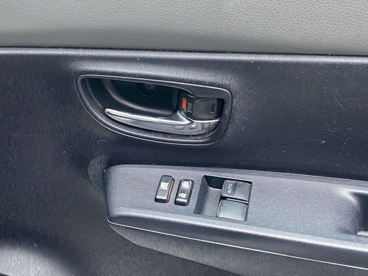 2012 TOYOTA YARIS 2012 TOYOTA YARIS