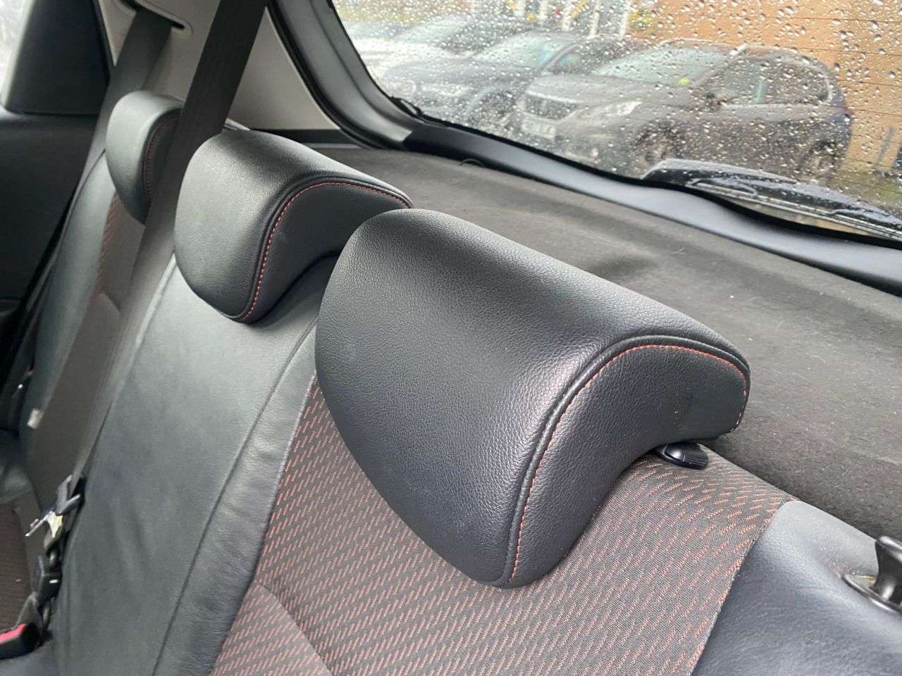 2012 TOYOTA YARIS 2012 TOYOTA YARIS