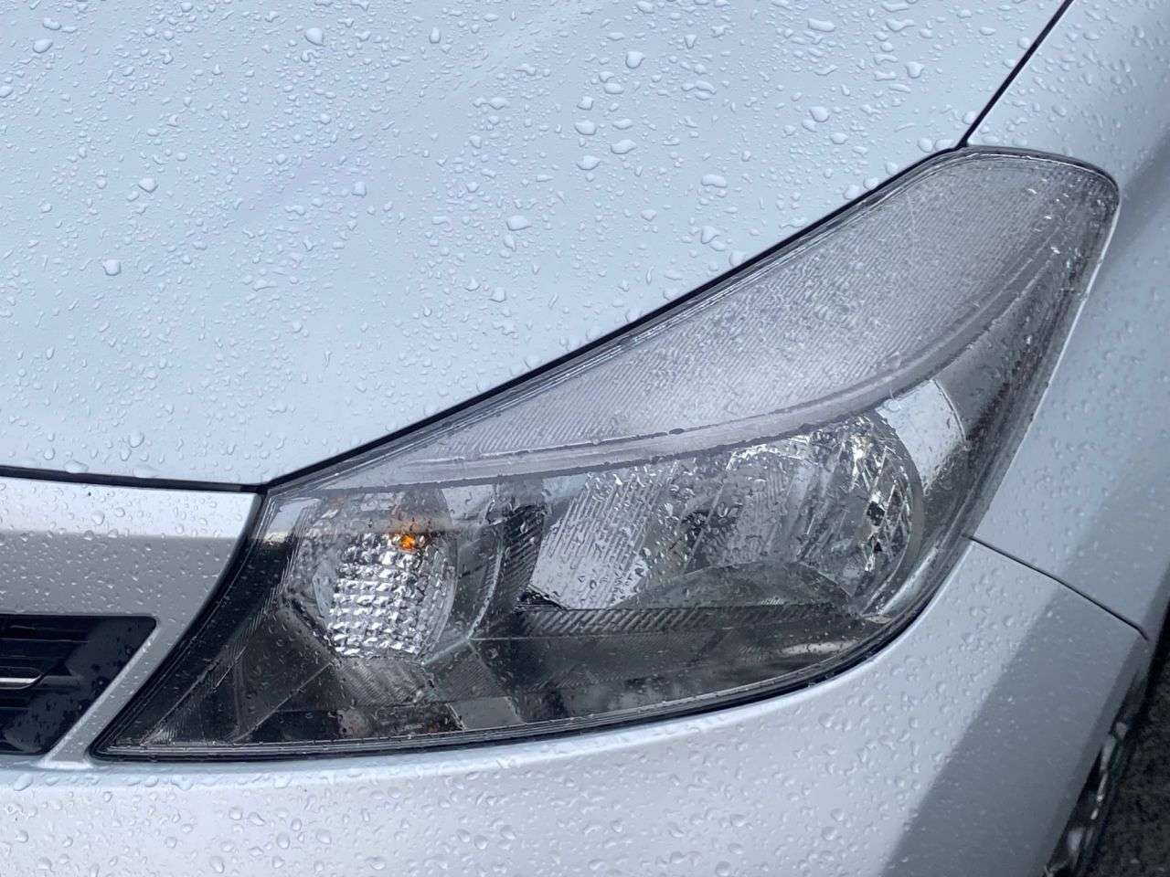 2012 TOYOTA YARIS 2012 TOYOTA YARIS