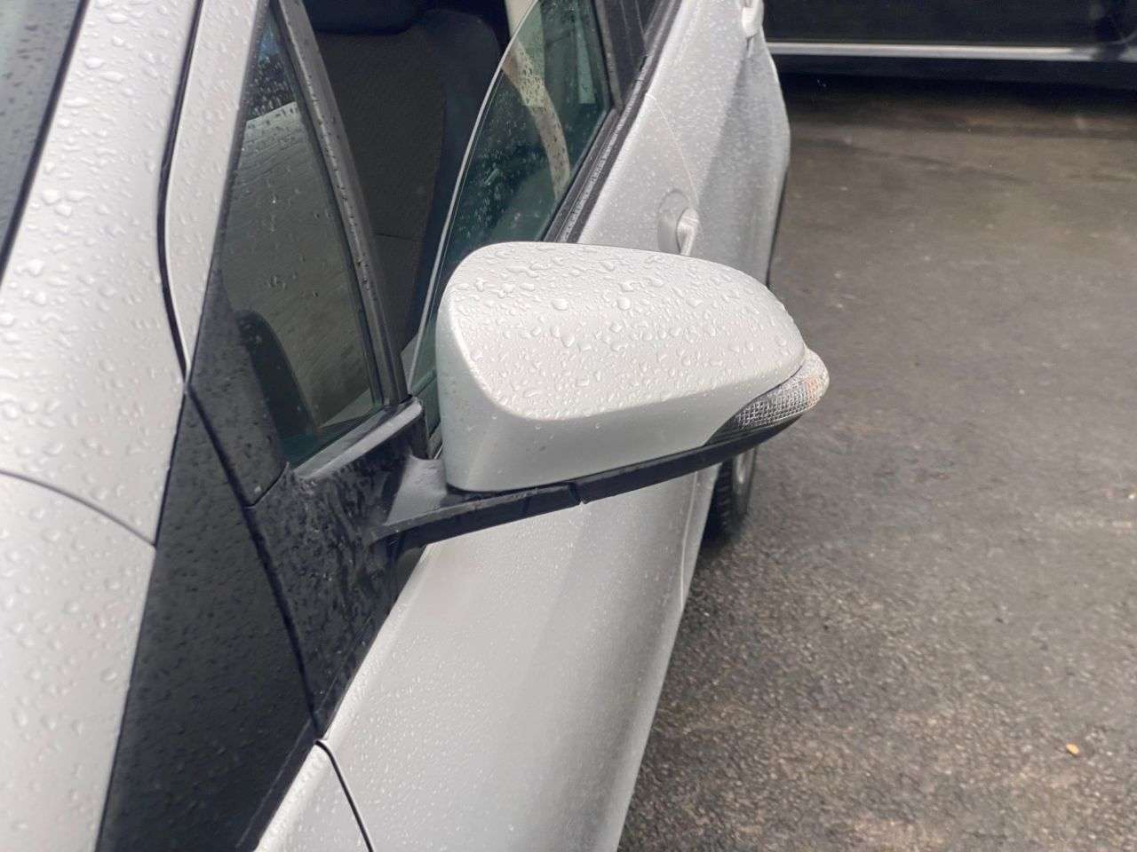 2012 TOYOTA YARIS 2012 TOYOTA YARIS