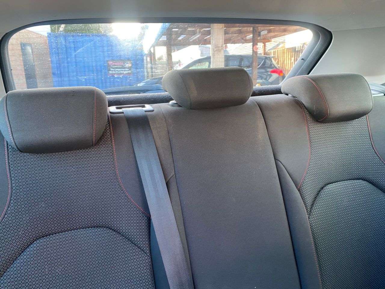 2014 SEAT LEON 2014 SEAT LEON