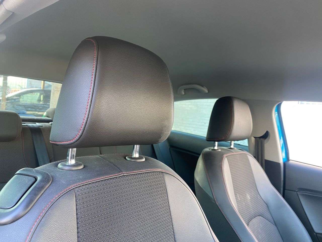 2014 SEAT LEON 2014 SEAT LEON