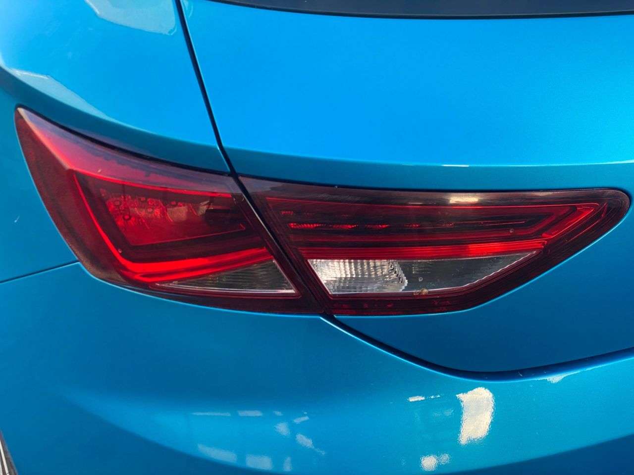 2014 SEAT LEON 2014 SEAT LEON