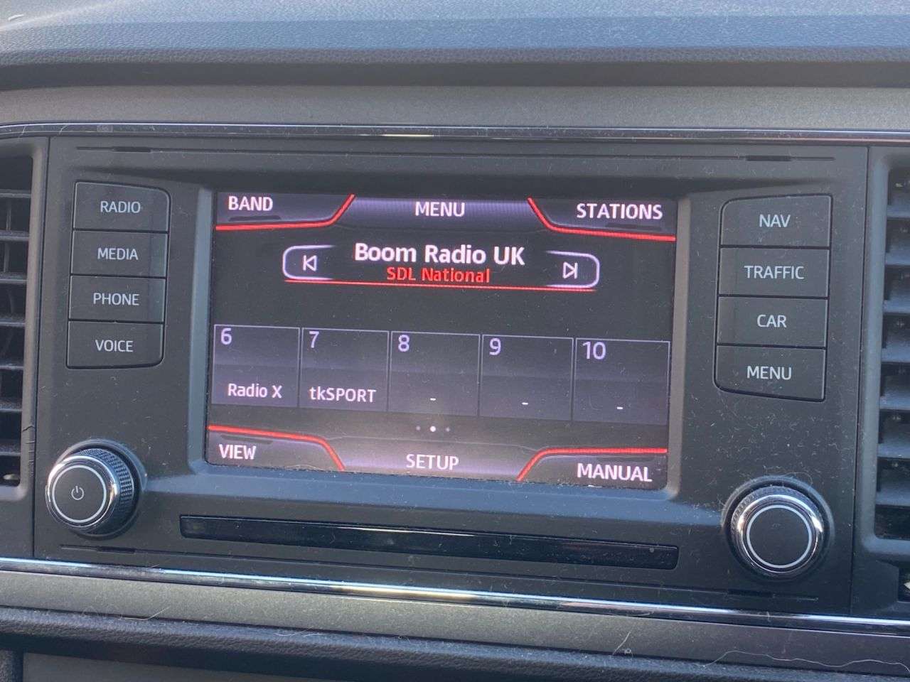 2014 SEAT LEON 2014 SEAT LEON