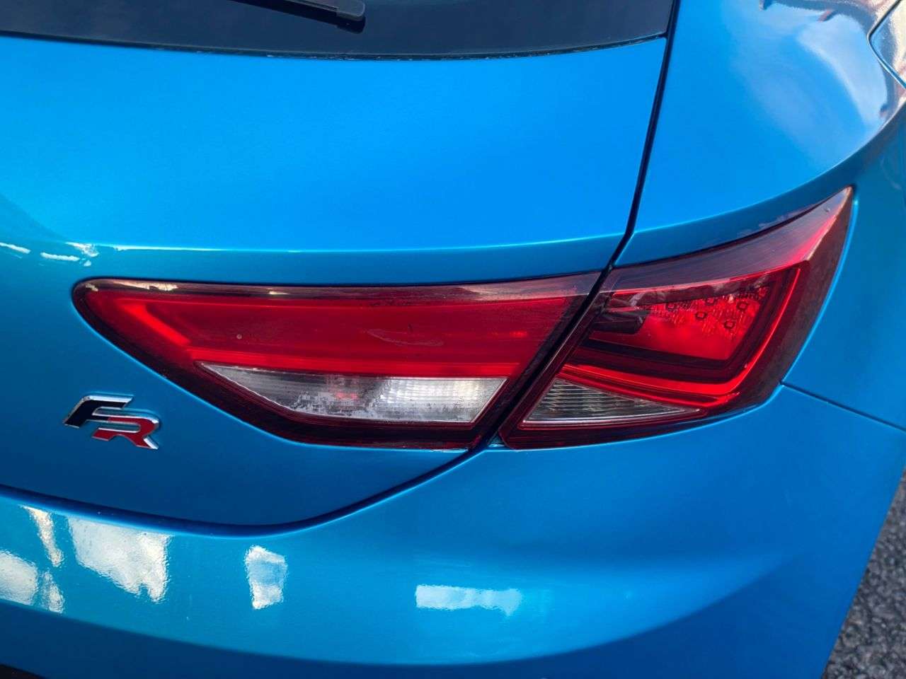 2014 SEAT LEON 2014 SEAT LEON