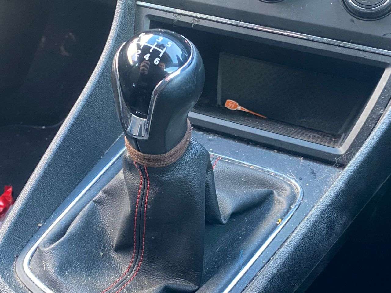 2014 SEAT LEON 2014 SEAT LEON