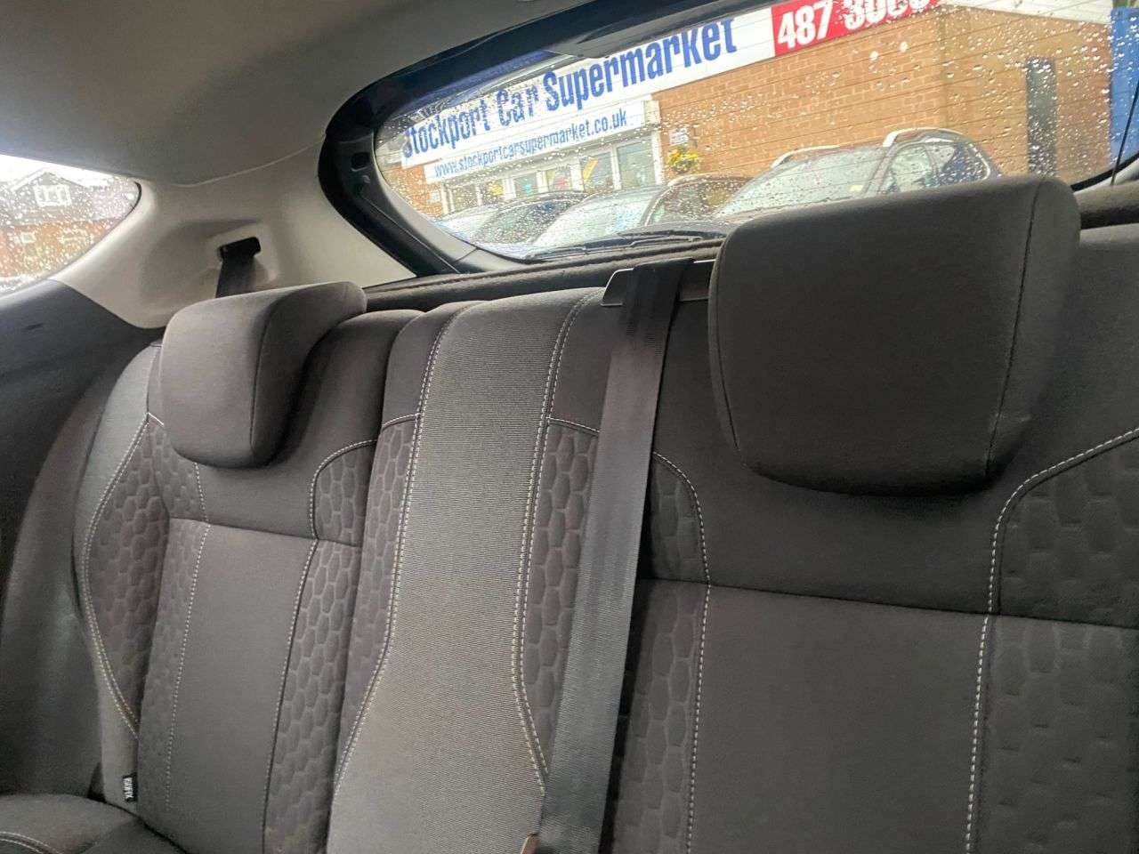 2015 FORD FIESTA 2015 FORD FIESTA