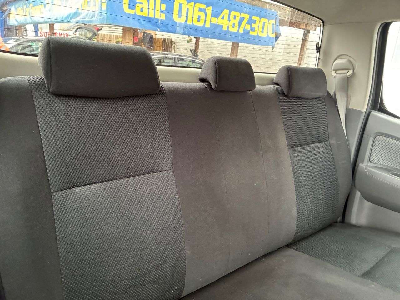 2012 TOYOTA HI-LUX 2012 TOYOTA HI-LUX