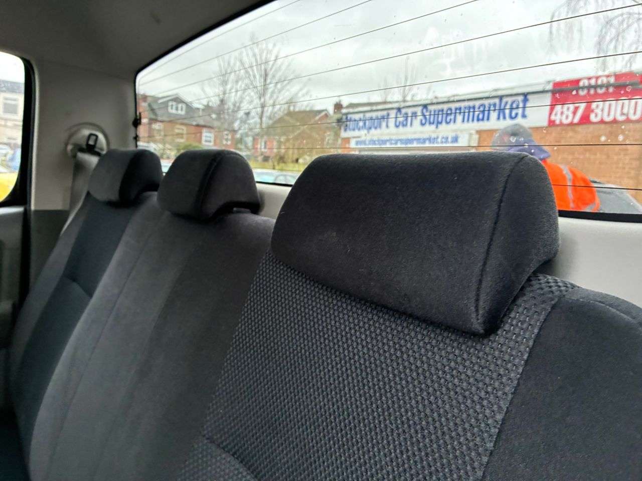 2012 TOYOTA HI-LUX 2012 TOYOTA HI-LUX