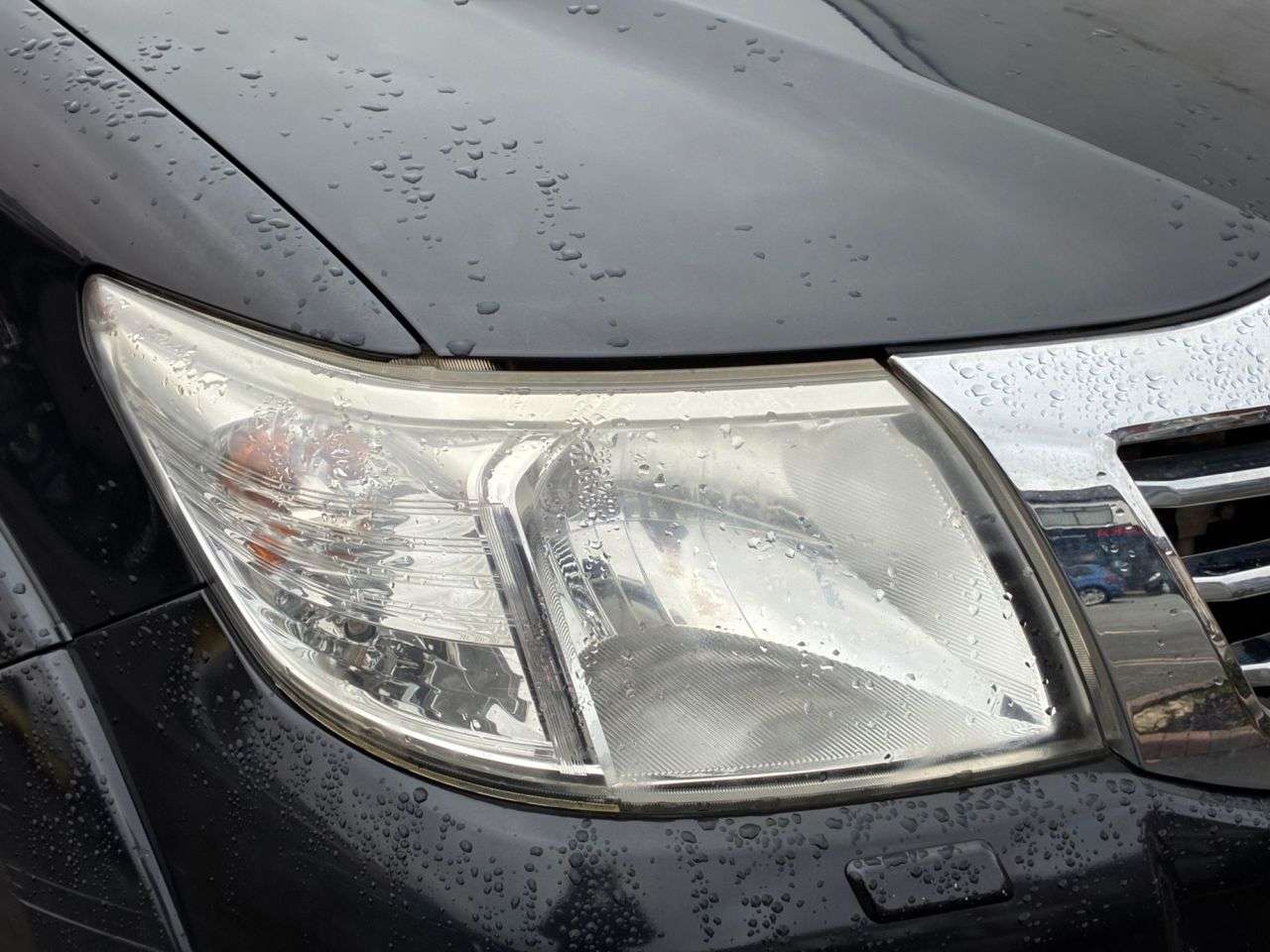 2012 TOYOTA HI-LUX 2012 TOYOTA HI-LUX