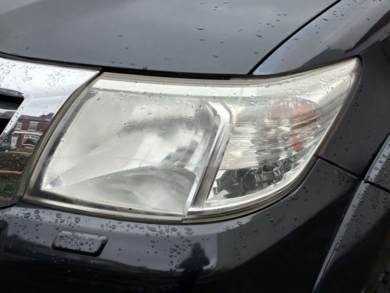 2012 TOYOTA HI-LUX 2012 TOYOTA HI-LUX