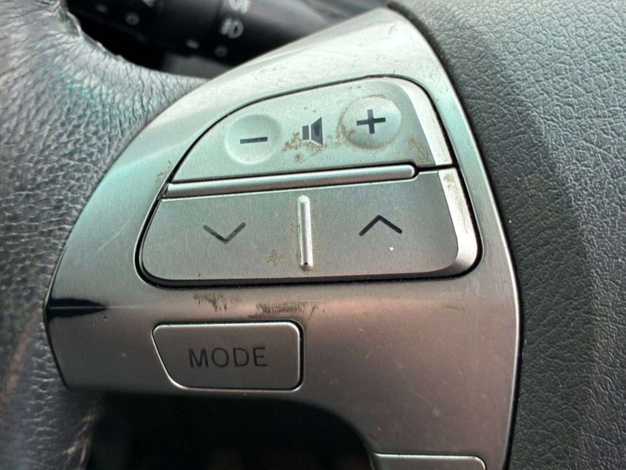 2012 TOYOTA HI-LUX 2012 TOYOTA HI-LUX