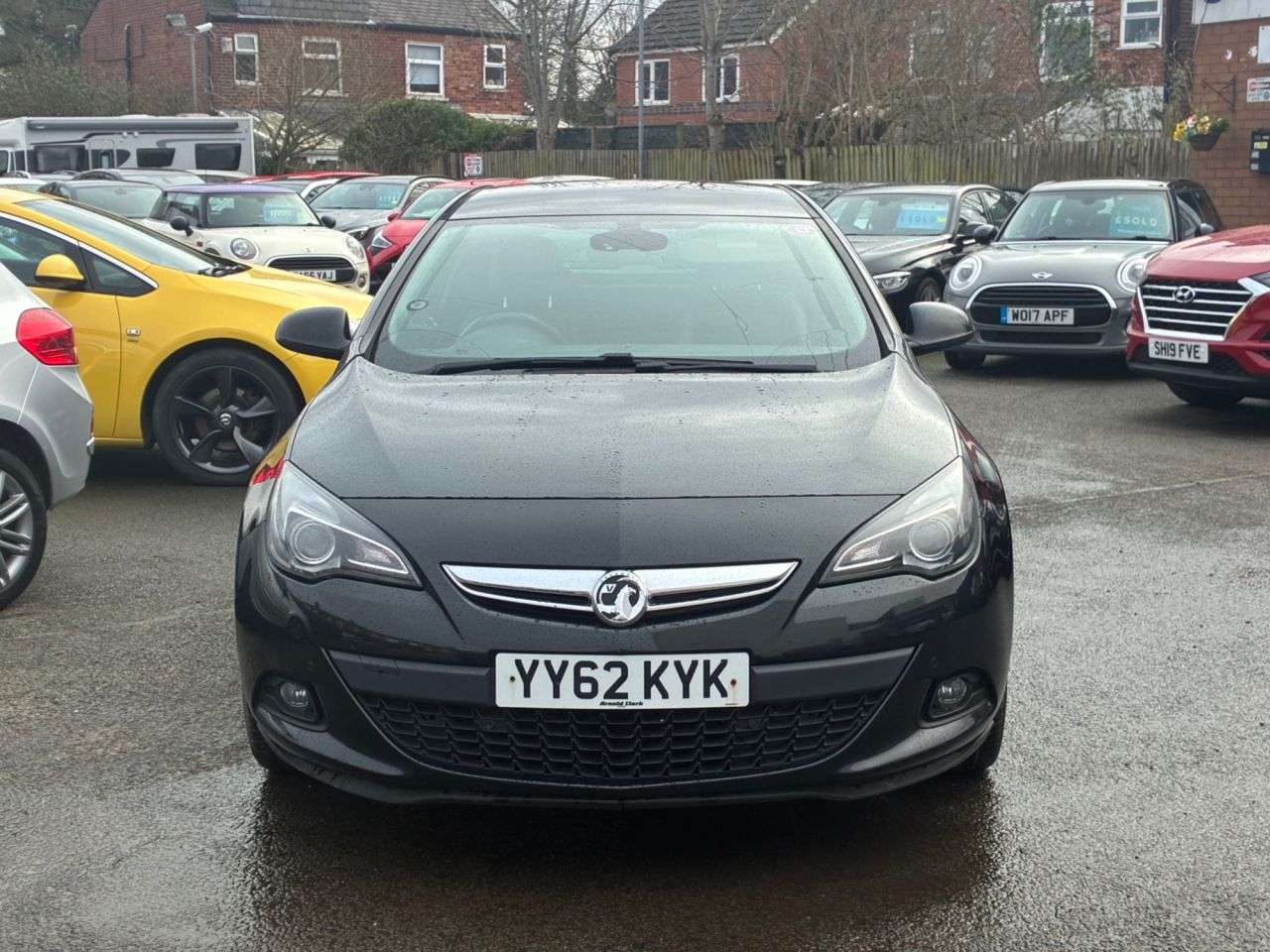 A 2012 VAUXHALL ASTRA GTC 1.4T SRi Coupe 3dr Petrol Manual Euro 5 (s/s) (140 ps) RECENTLY SERVICED, M A 2012 VAUXHALL ASTRA GTC 1.4T SRi Coupe 3dr Petrol Manual Euro 5 (s/s) (140 ps) RECENTLY SERVICED, M