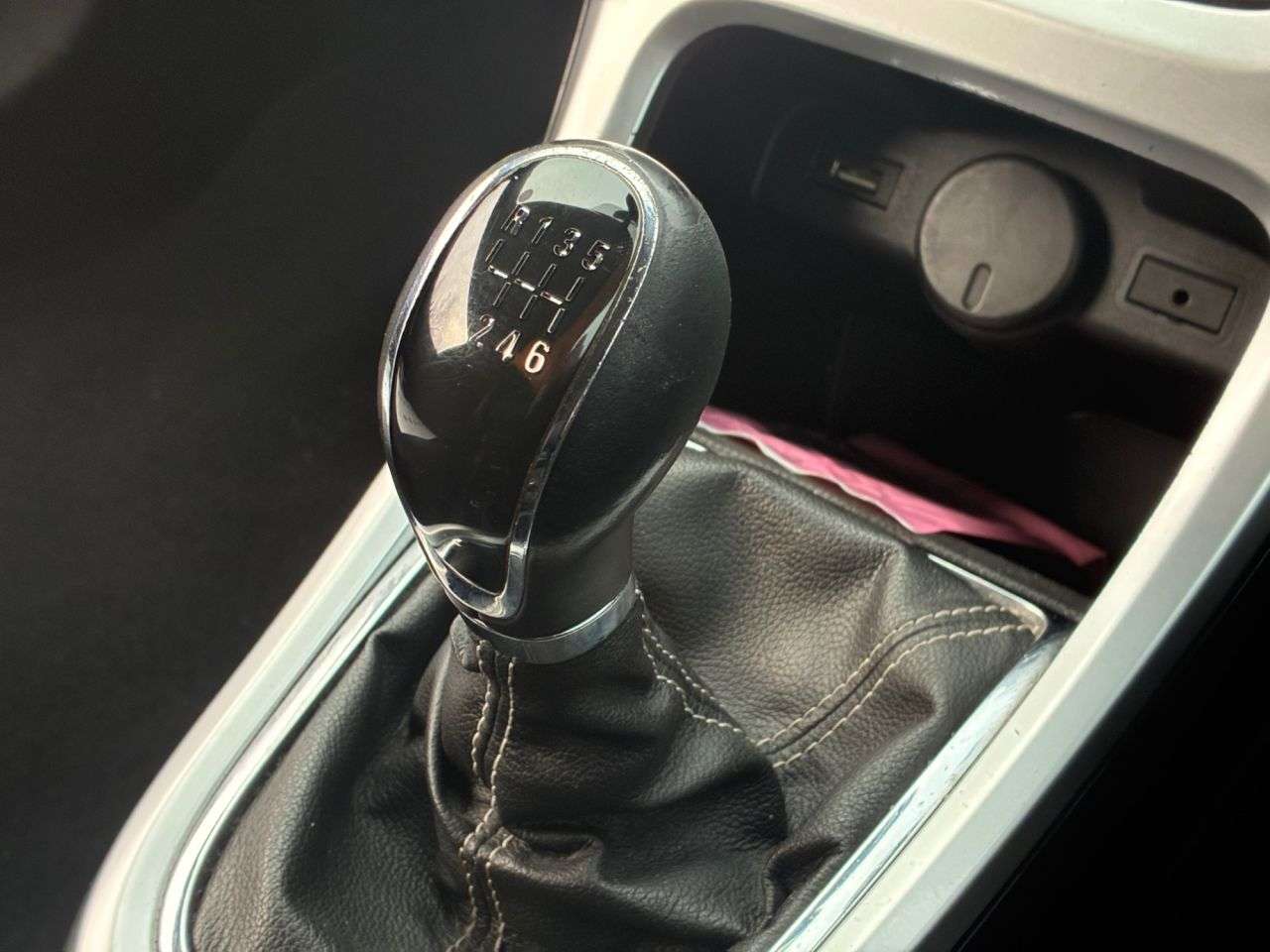 2012 VAUXHALL ASTRA GTC 2012 VAUXHALL ASTRA GTC