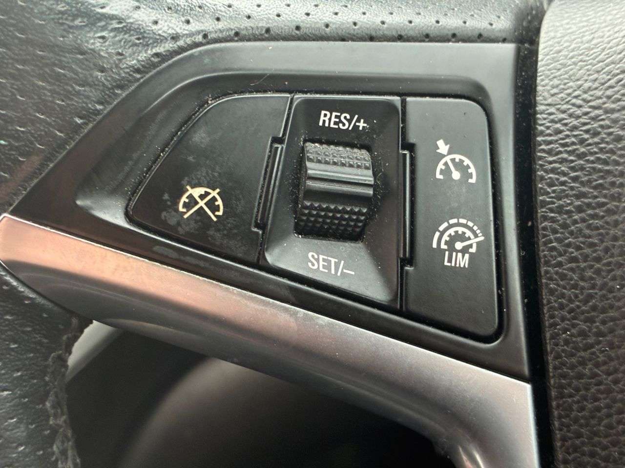 2012 VAUXHALL ASTRA GTC 2012 VAUXHALL ASTRA GTC