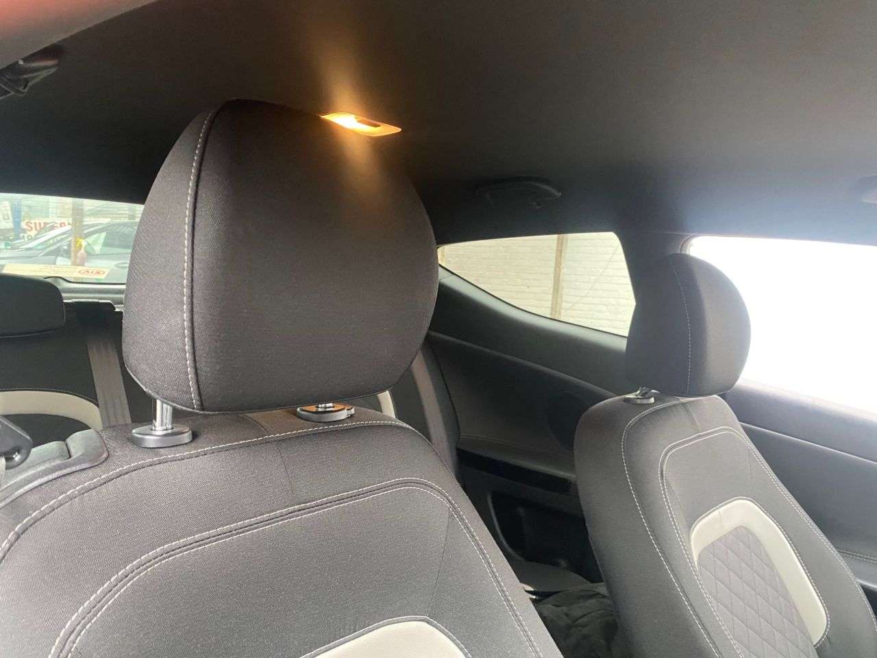 2016 KIA PROCEED 2016 KIA PROCEED