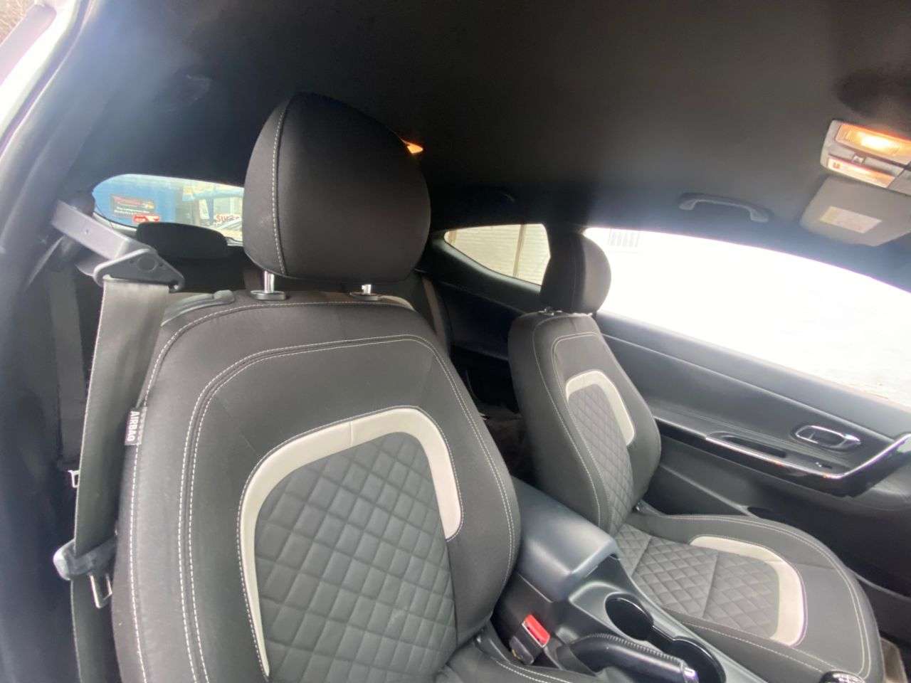 2016 KIA PROCEED 2016 KIA PROCEED