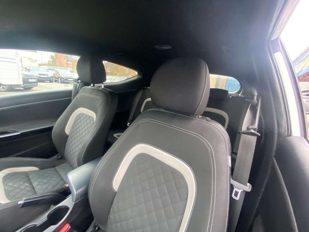 2016 KIA PROCEED 2016 KIA PROCEED