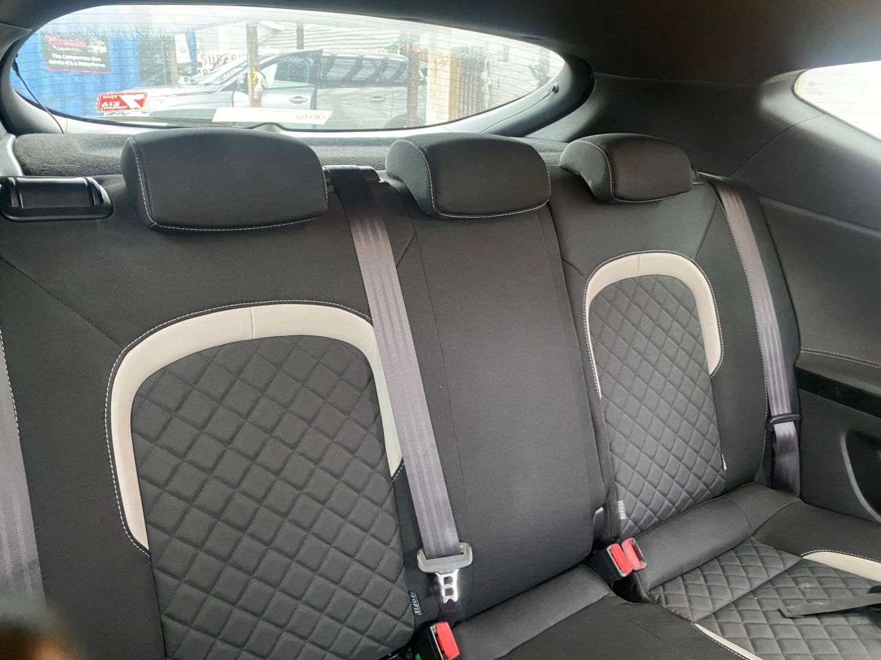 2016 KIA PROCEED 2016 KIA PROCEED