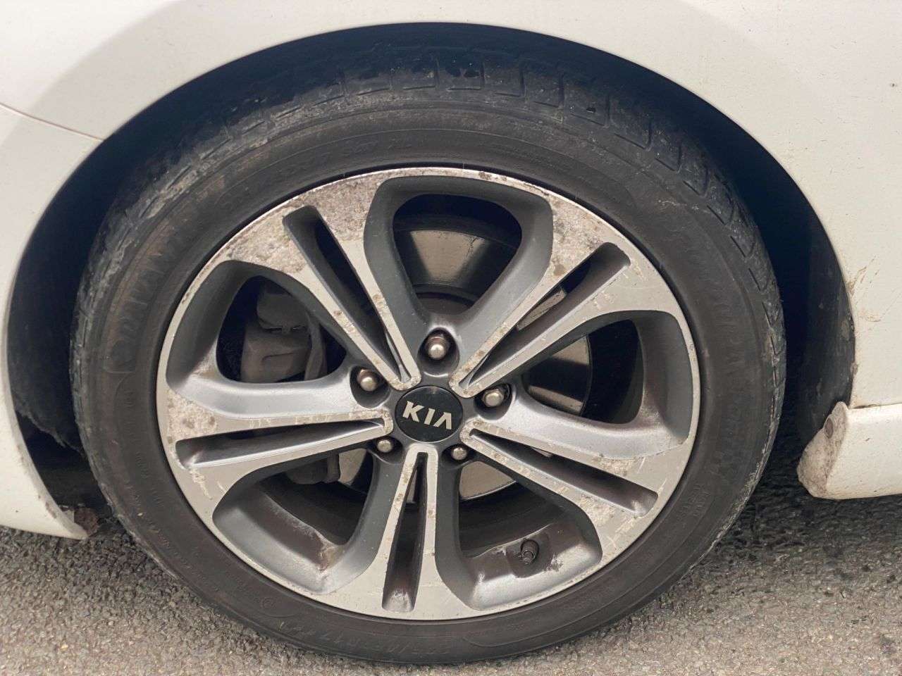 2016 KIA PROCEED 2016 KIA PROCEED