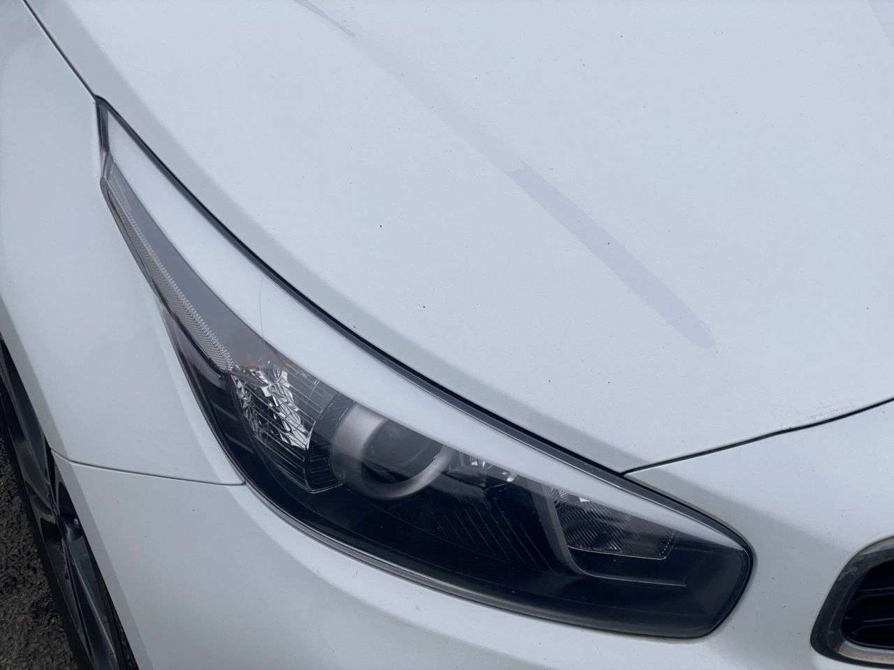 2016 KIA PROCEED 2016 KIA PROCEED