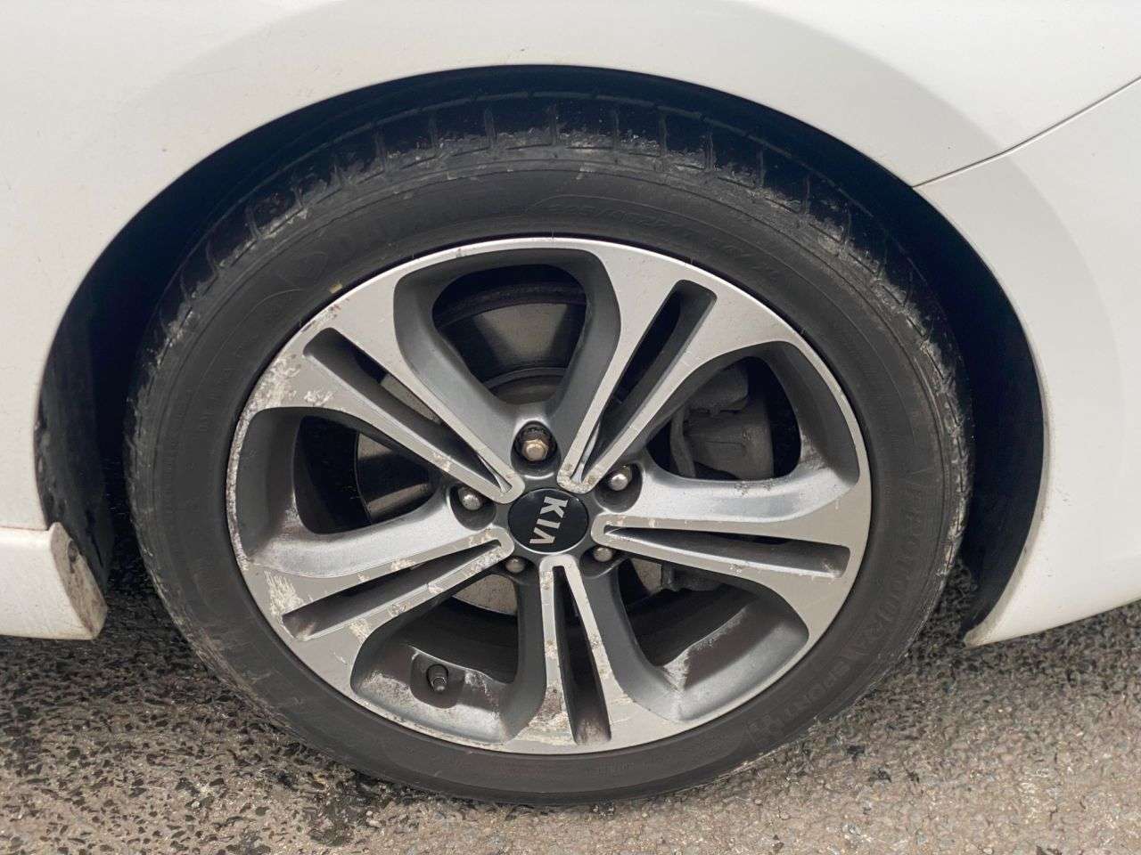 2016 KIA PROCEED 2016 KIA PROCEED