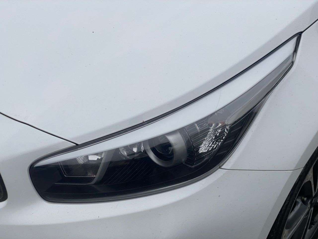 2016 KIA PROCEED 2016 KIA PROCEED