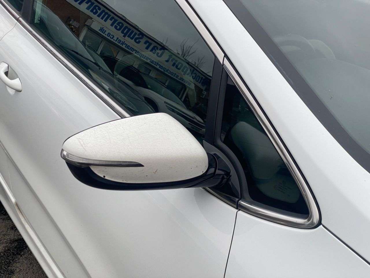 2016 KIA PROCEED 2016 KIA PROCEED