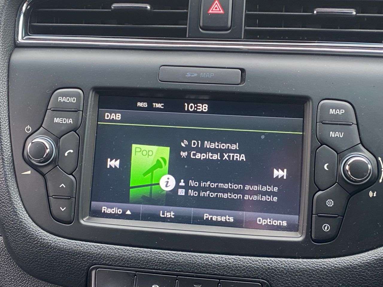 2016 KIA PROCEED 2016 KIA PROCEED