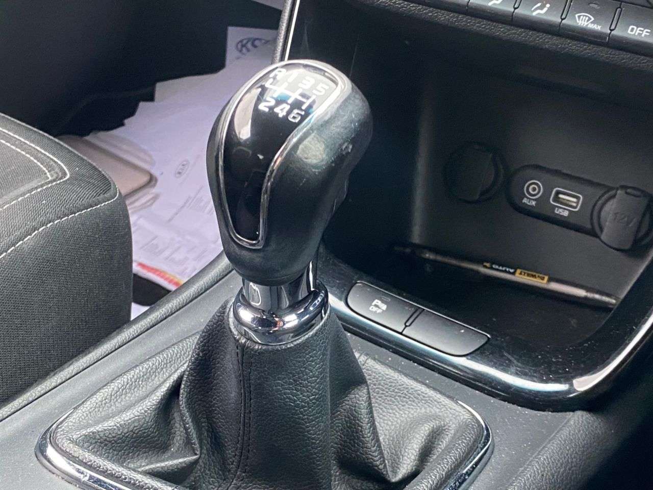 2016 KIA PROCEED 2016 KIA PROCEED