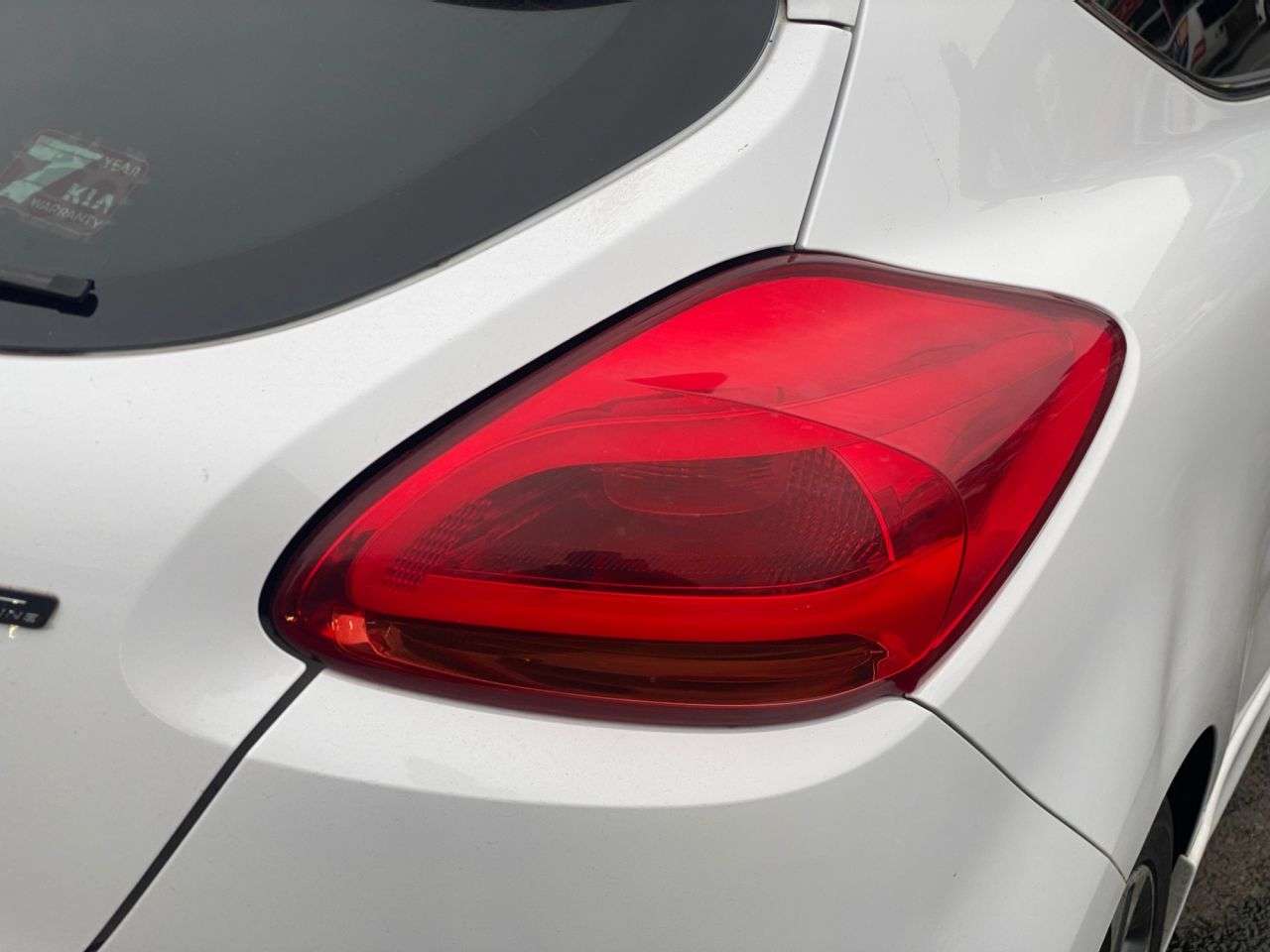 2016 KIA PROCEED 2016 KIA PROCEED