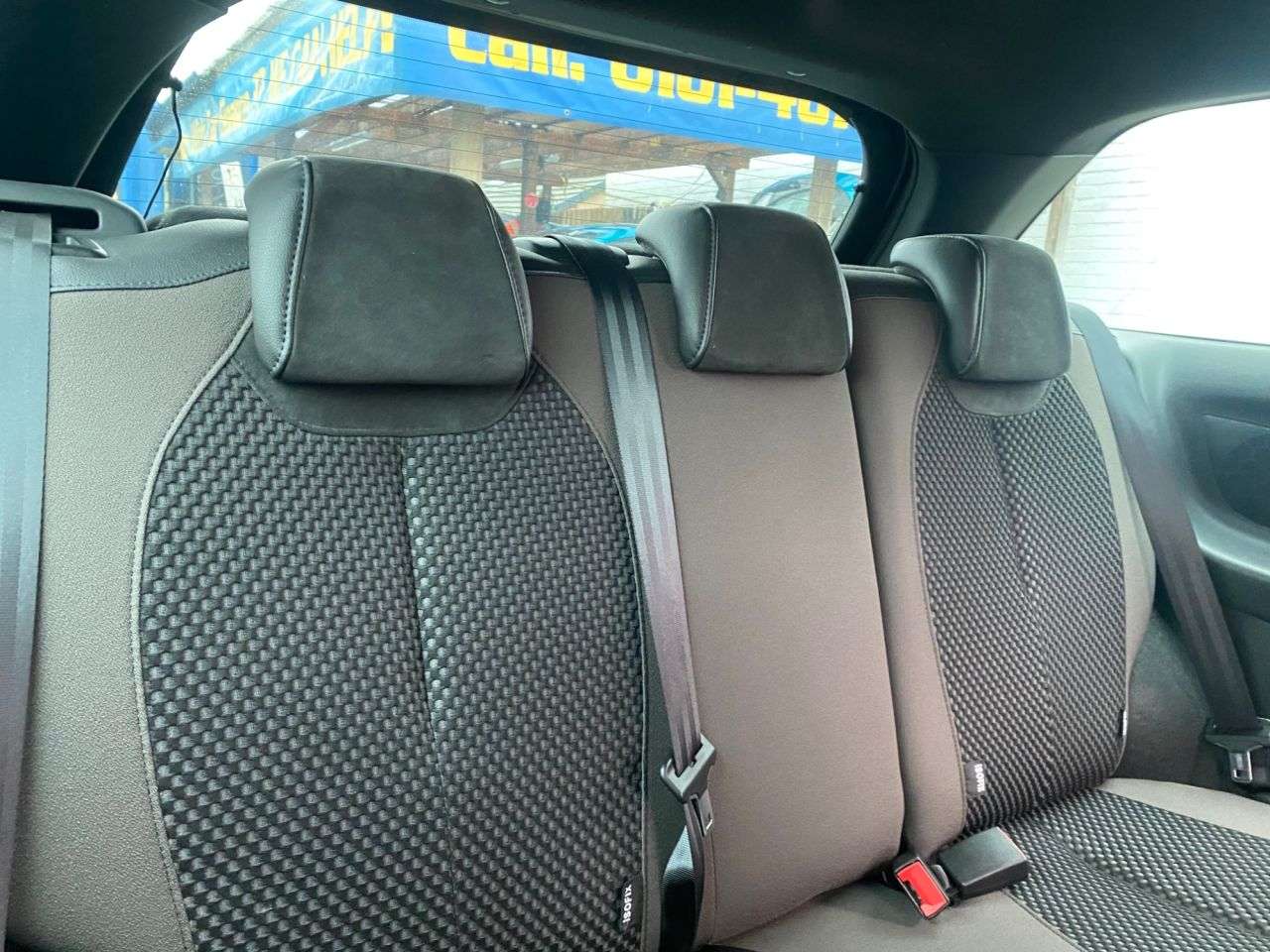 2015 DS AUTOMOBILES DS 3 2015 DS AUTOMOBILES DS 3