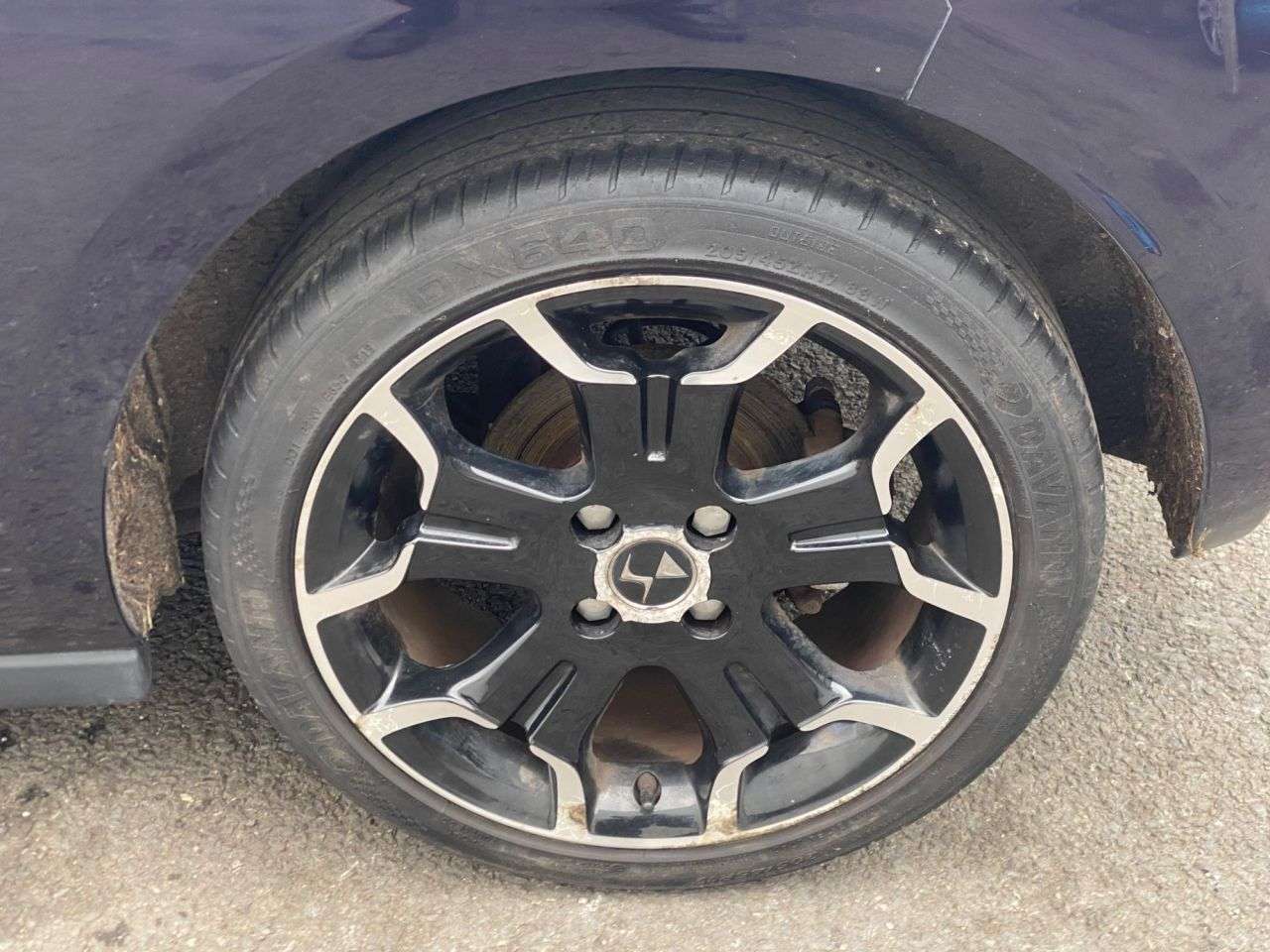 2015 DS AUTOMOBILES DS 3 2015 DS AUTOMOBILES DS 3