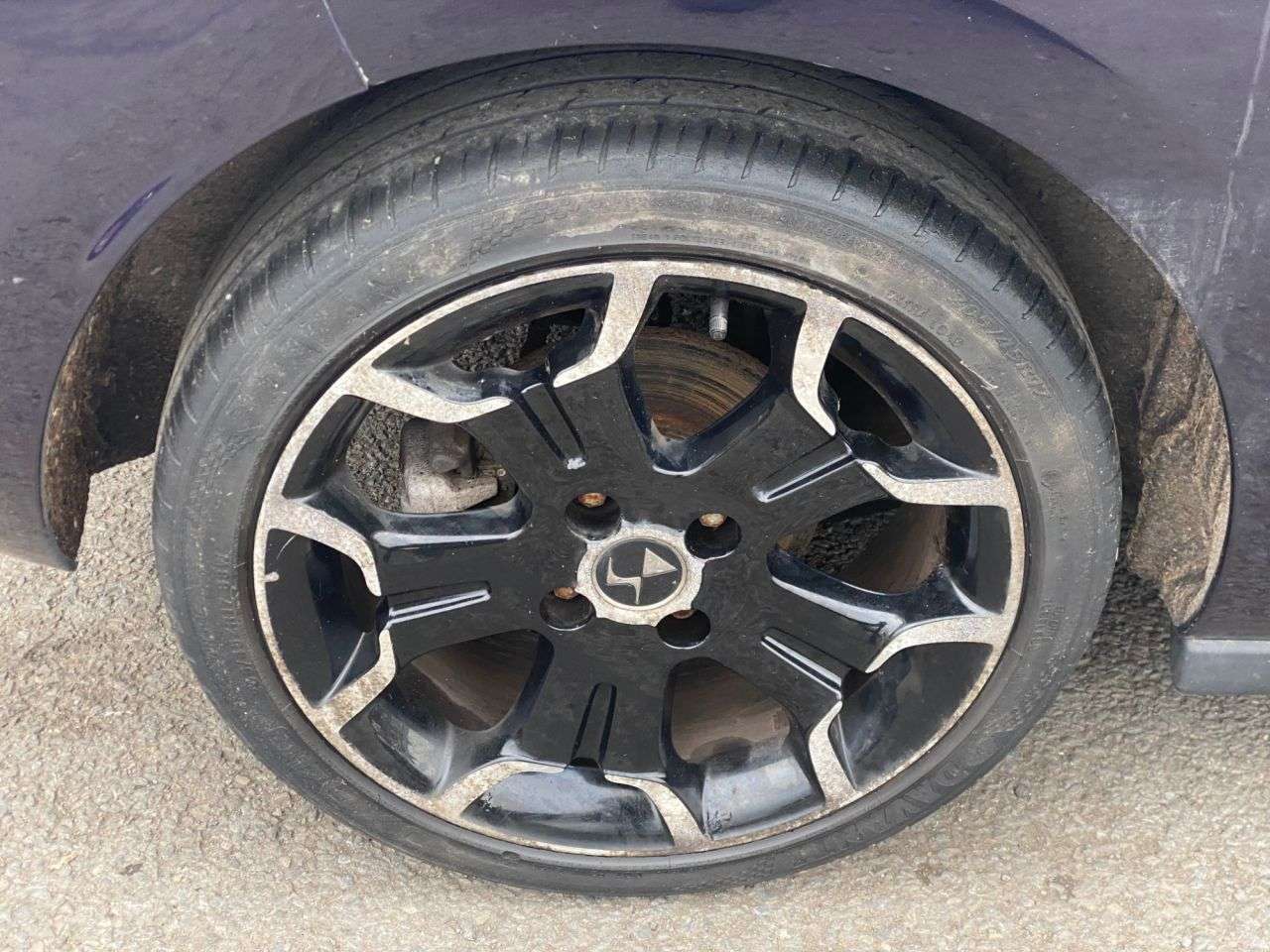 2015 DS AUTOMOBILES DS 3 2015 DS AUTOMOBILES DS 3